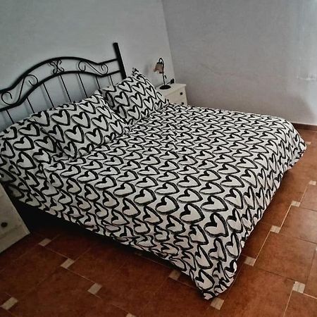 Casa Lucas Villa Vejer de la Frontera Ngoại thất bức ảnh