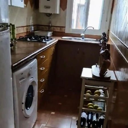 Casa Lucas Villa Vejer de la Frontera Ngoại thất bức ảnh