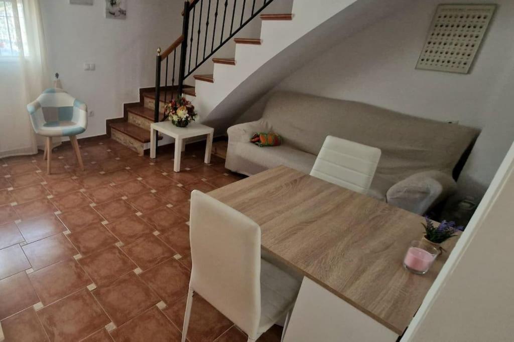 Casa Lucas Villa Vejer de la Frontera Ngoại thất bức ảnh