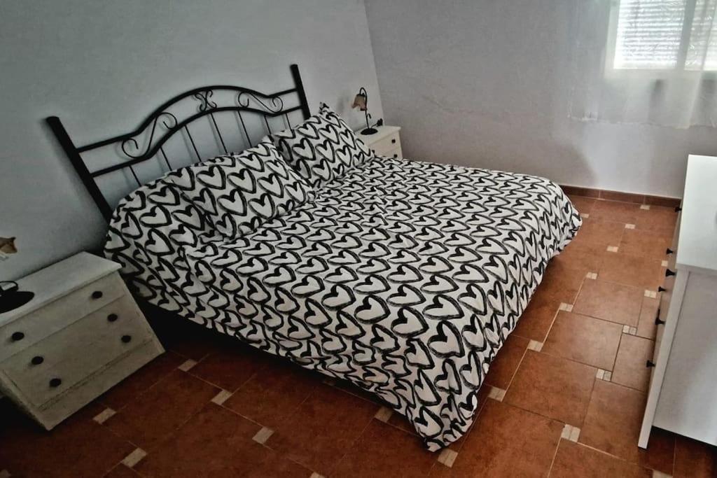 Casa Lucas Villa Vejer de la Frontera Ngoại thất bức ảnh