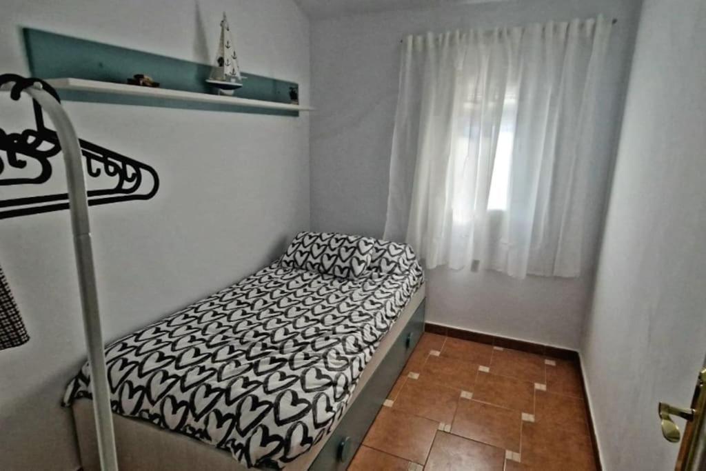 Casa Lucas Villa Vejer de la Frontera Ngoại thất bức ảnh