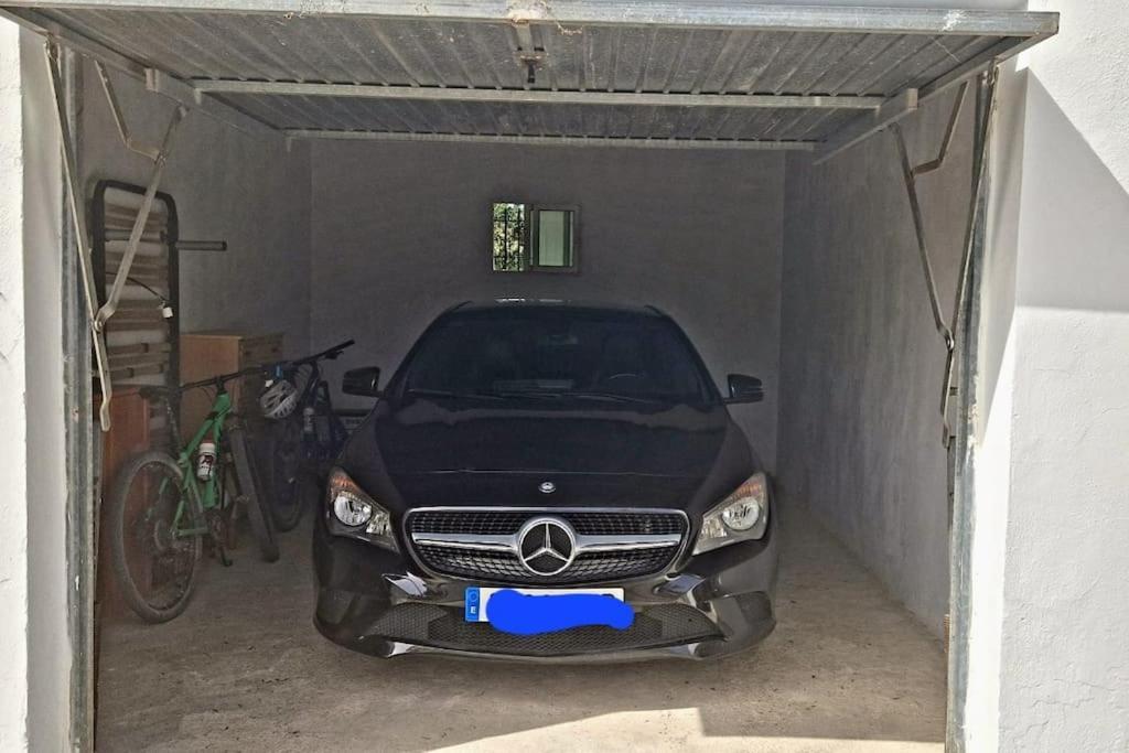Casa Lucas Villa Vejer de la Frontera Ngoại thất bức ảnh