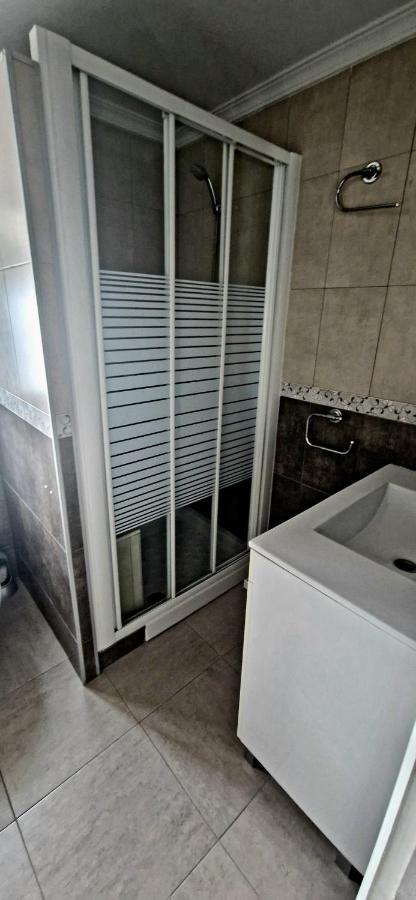 Casa Lucas Villa Vejer de la Frontera Ngoại thất bức ảnh