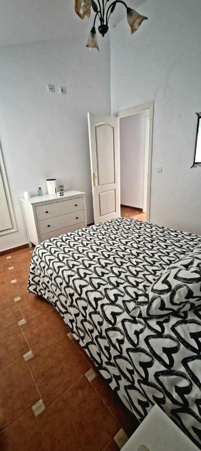 Casa Lucas Villa Vejer de la Frontera Ngoại thất bức ảnh