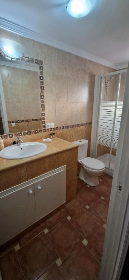 Casa Lucas Villa Vejer de la Frontera Ngoại thất bức ảnh