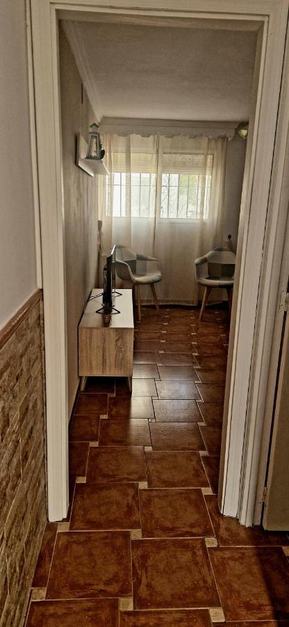 Casa Lucas Villa Vejer de la Frontera Ngoại thất bức ảnh