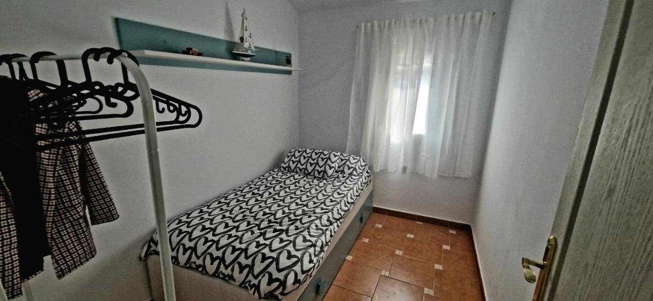 Casa Lucas Villa Vejer de la Frontera Ngoại thất bức ảnh