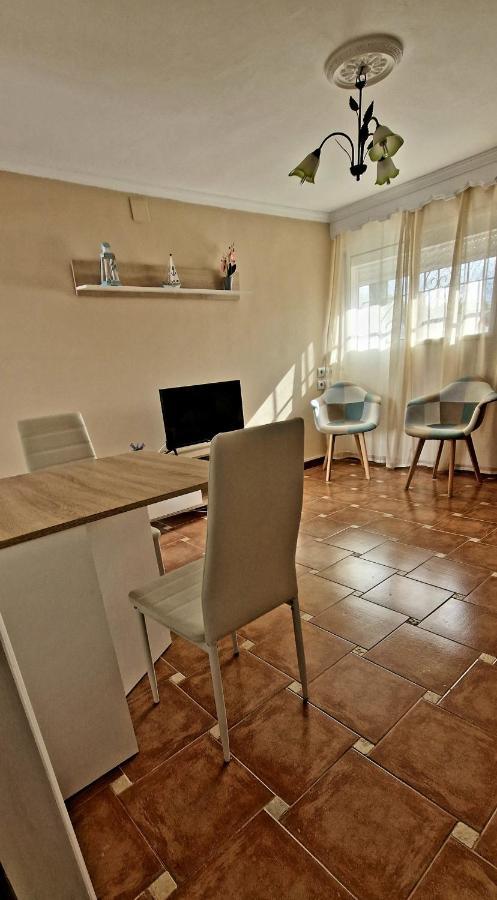 Casa Lucas Villa Vejer de la Frontera Ngoại thất bức ảnh