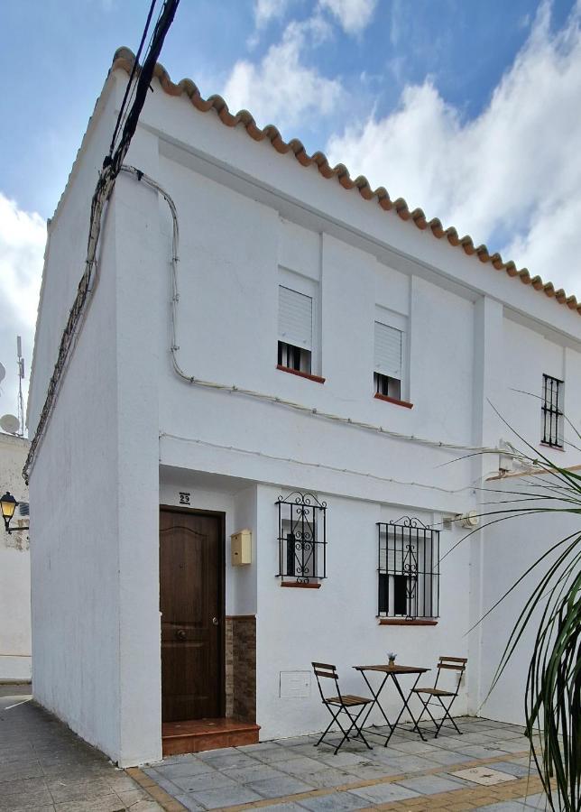 Casa Lucas Villa Vejer de la Frontera Ngoại thất bức ảnh